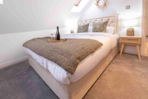 Bright 2-bed Flat in Central Reading